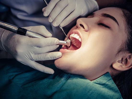 Root Canal Therapy