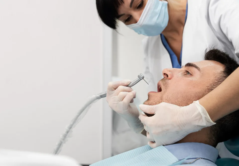 Emergency Dental
