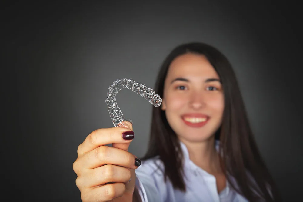 Invisalign and Orthodontics img 1