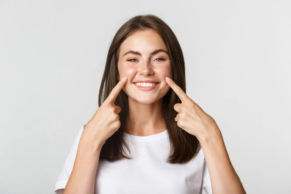 Smile Makeover img 3