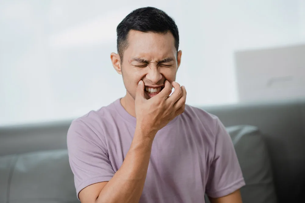 Bruxism