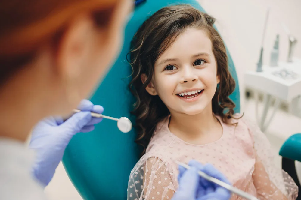 Paediatric Dentistry img 2