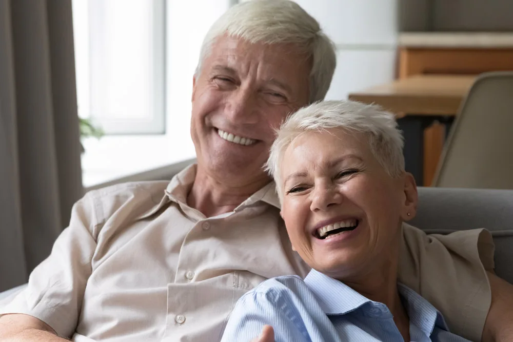 digital dentures