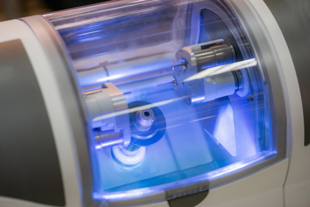 CEREC Machine for Same Day Crowns