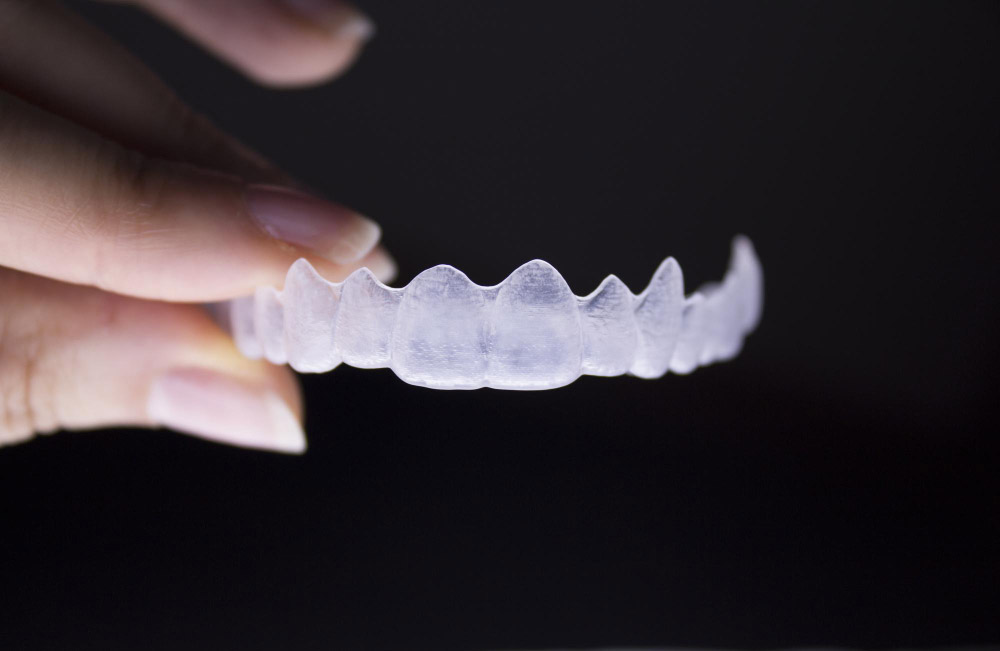 Night Mouth Guard (splint)