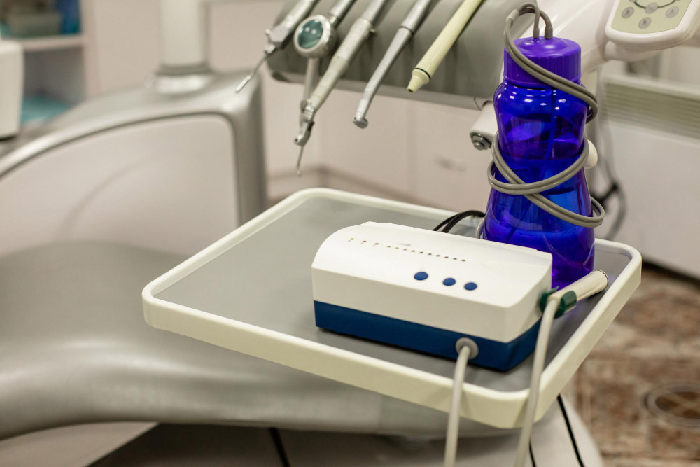Ultrasound Massage Machine