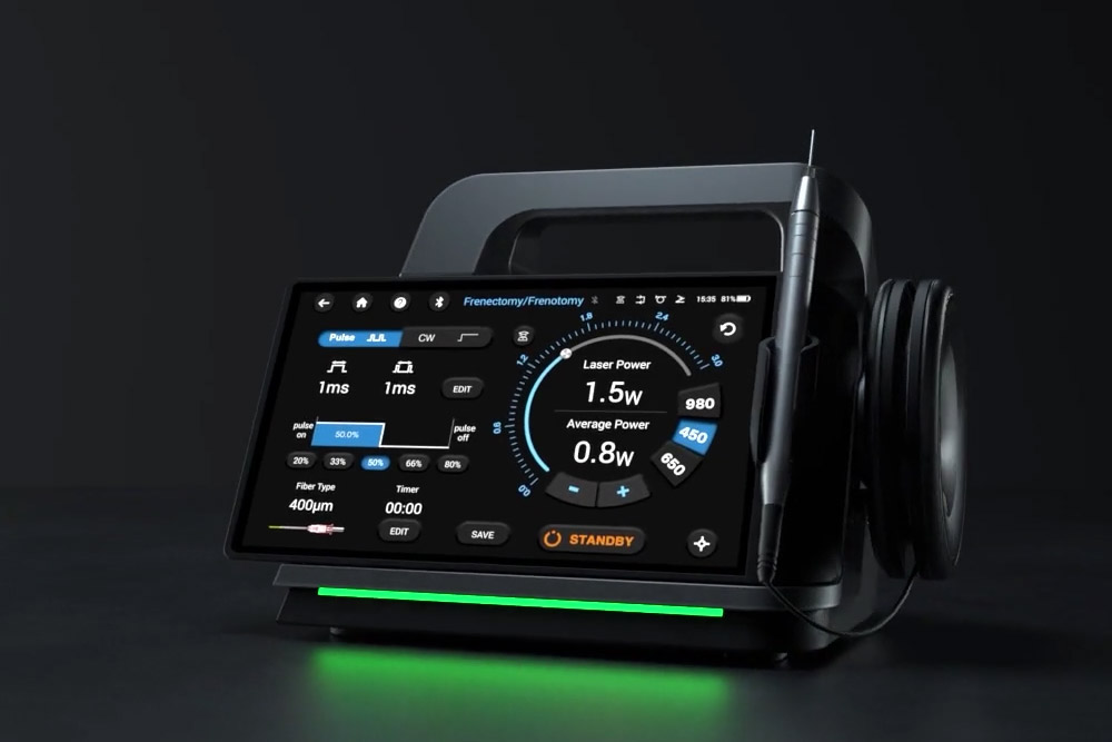 pioon laser machine