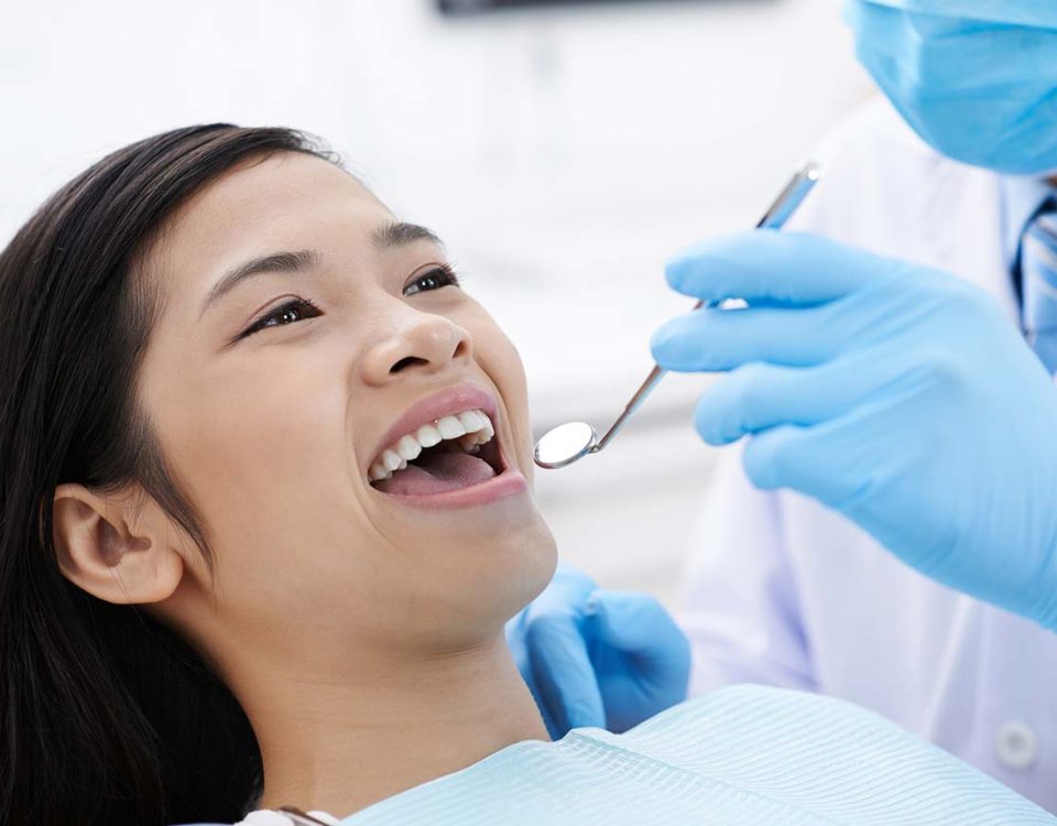 How Long Does a Teeth Cleaning Take