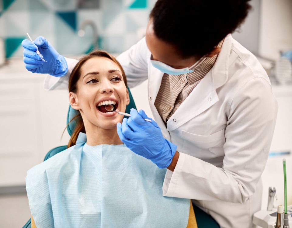 How Much Does a Dental Check-Up and Cleaning Cost?